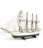 ARTESANIA LATINA 22260 Training Ship Juan Sebastián Elcano & Esmeralda - 1:250